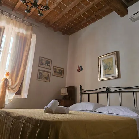 B&B Due Borghi-3